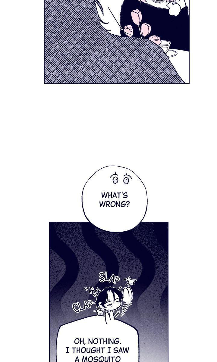 The Star Next Door (Pre-Serialization) Chapter 18 page 38 - 