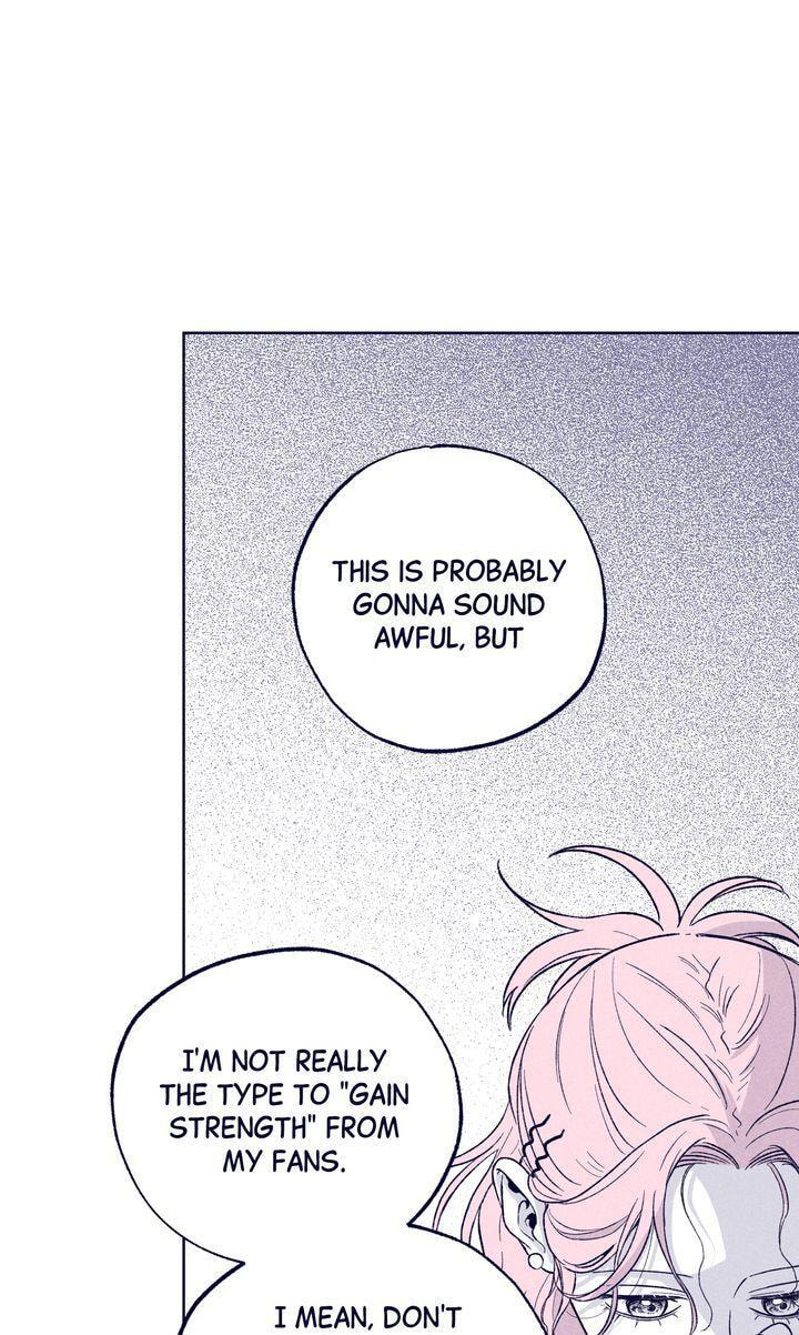 The Star Next Door (Pre-Serialization) Chapter 18 page 42 - 