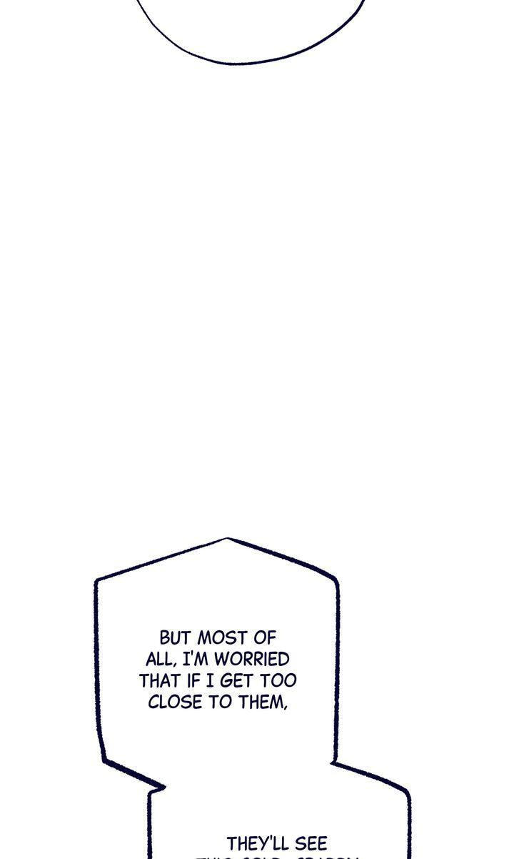 The Star Next Door (Pre-Serialization) Chapter 18 page 43 - 