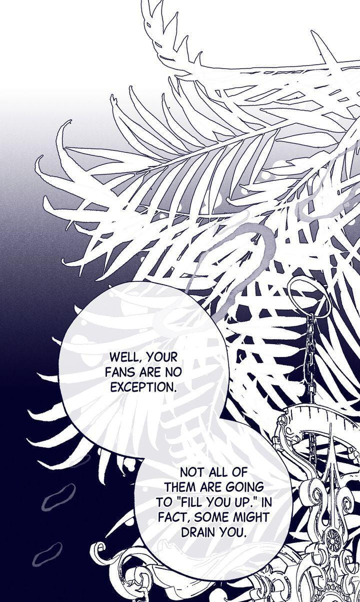 The Star Next Door (Pre-Serialization) Chapter 18 page 47 - 