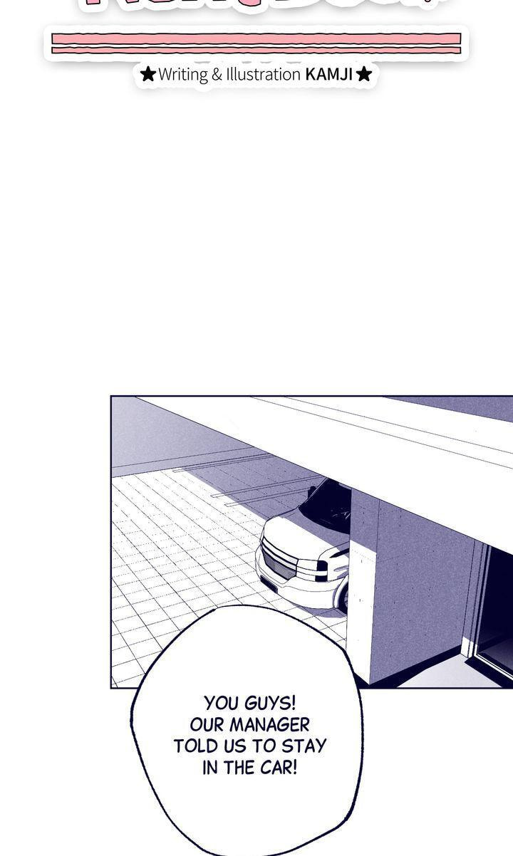 The Star Next Door (Pre-Serialization) Chapter 18 page 6 - 