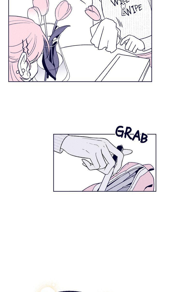 The Star Next Door (Pre-Serialization) Chapter 18 page 54 - 