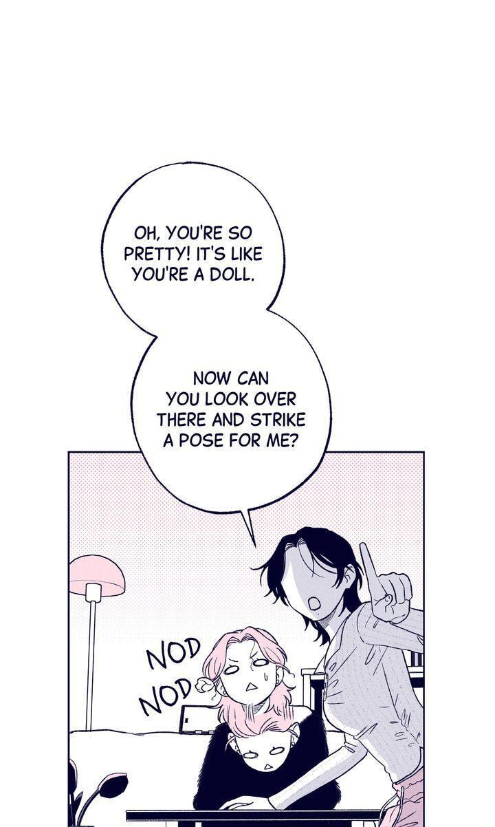 The Star Next Door (Pre-Serialization) Chapter 18 page 58 - 