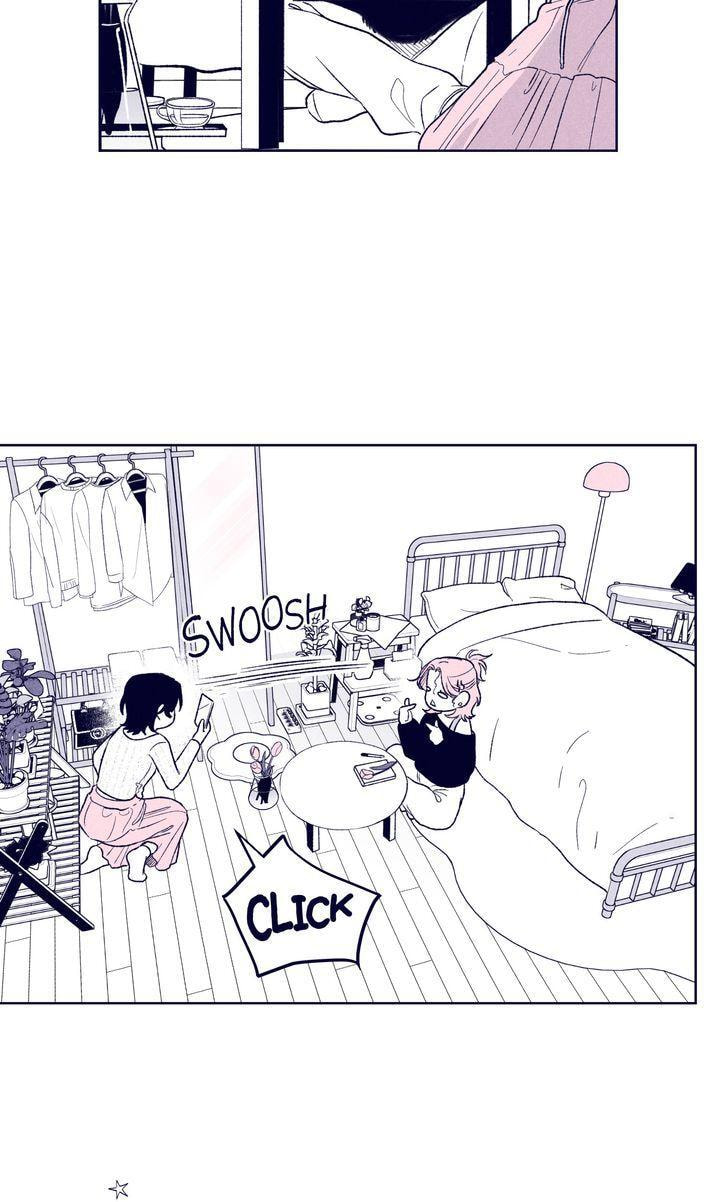 The Star Next Door (Pre-Serialization) Chapter 18 page 59 - 