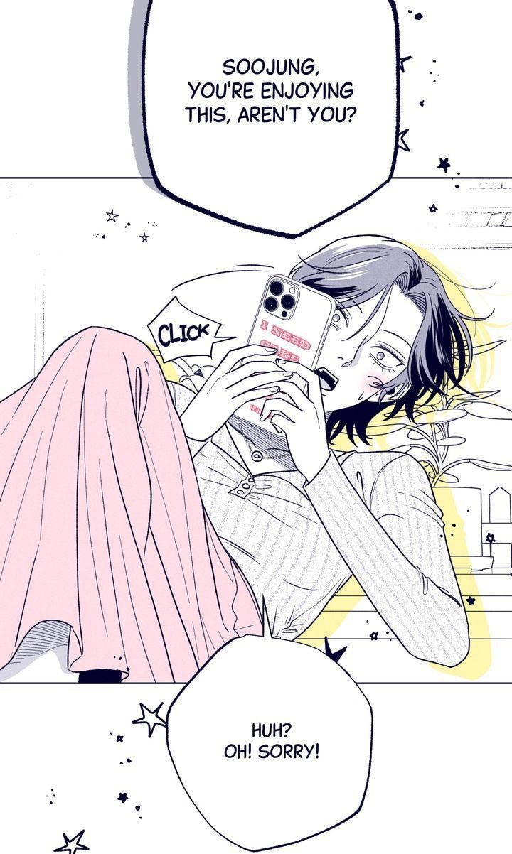 The Star Next Door (Pre-Serialization) Chapter 18 page 62 - 