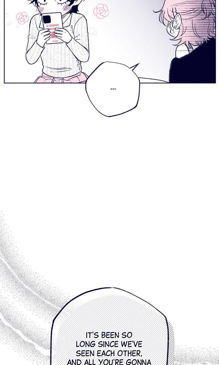 The Star Next Door (Pre-Serialization) Chapter 18 page 65 - 