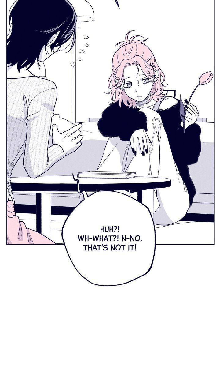 The Star Next Door (Pre-Serialization) Chapter 18 page 67 - 