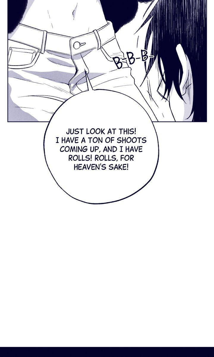 The Star Next Door (Pre-Serialization) Chapter 18 page 70 - 