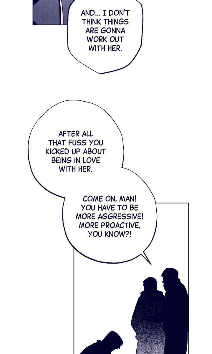 The Star Next Door (Pre-Serialization) Chapter 18 page 8 - 
