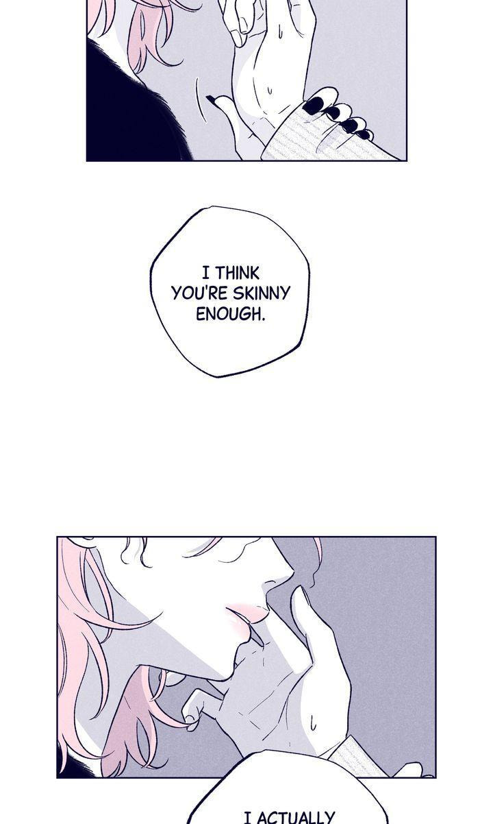 The Star Next Door (Pre-Serialization) Chapter 18 page 75 - 