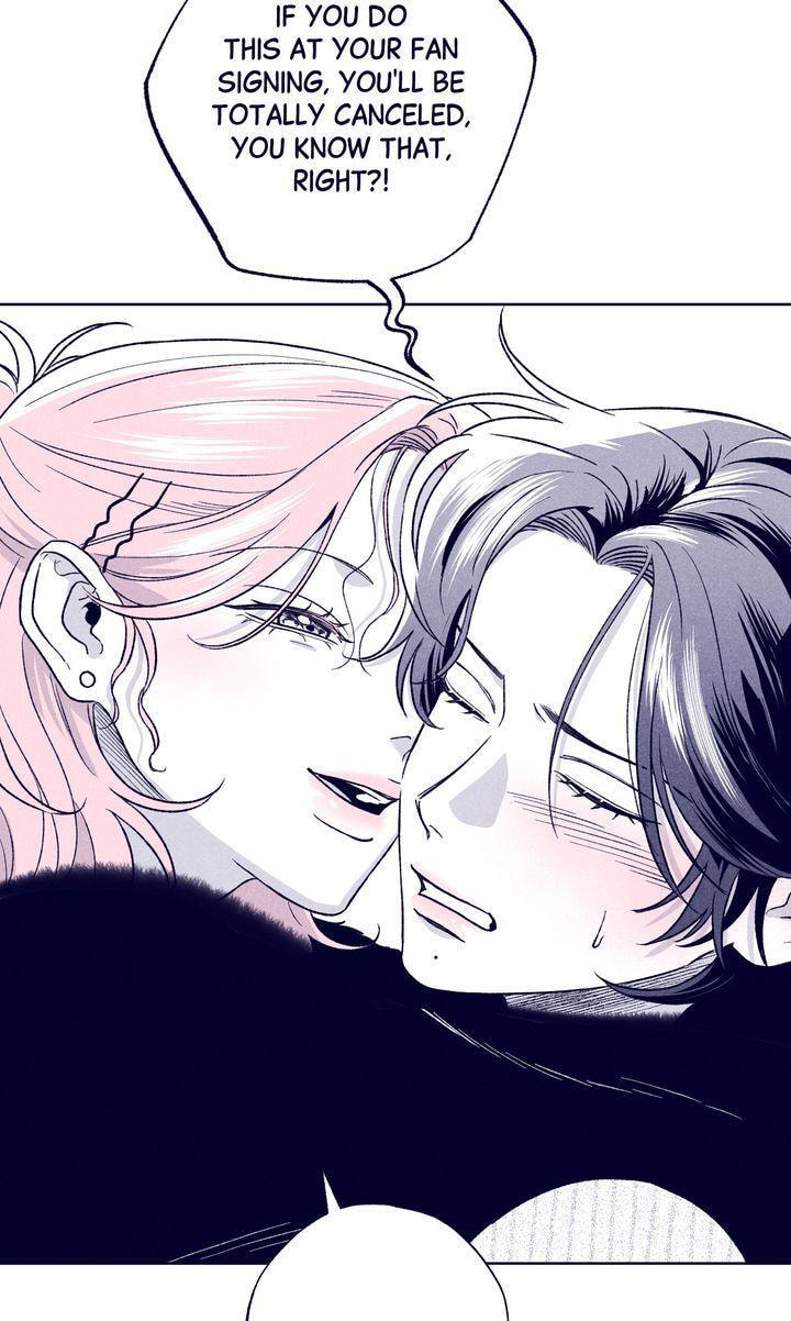 The Star Next Door (Pre-Serialization) Chapter 18 page 80 - 