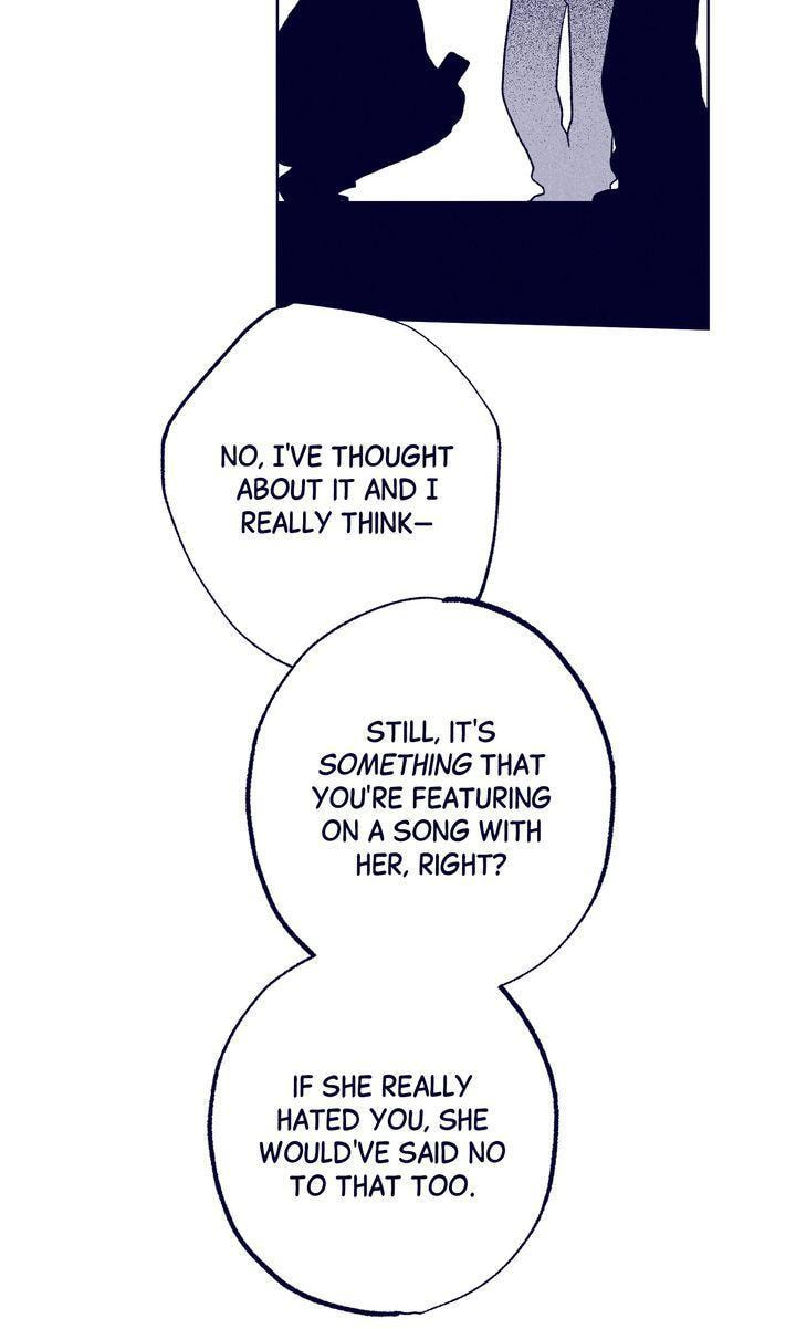 The Star Next Door (Pre-Serialization) Chapter 18 page 9 - 