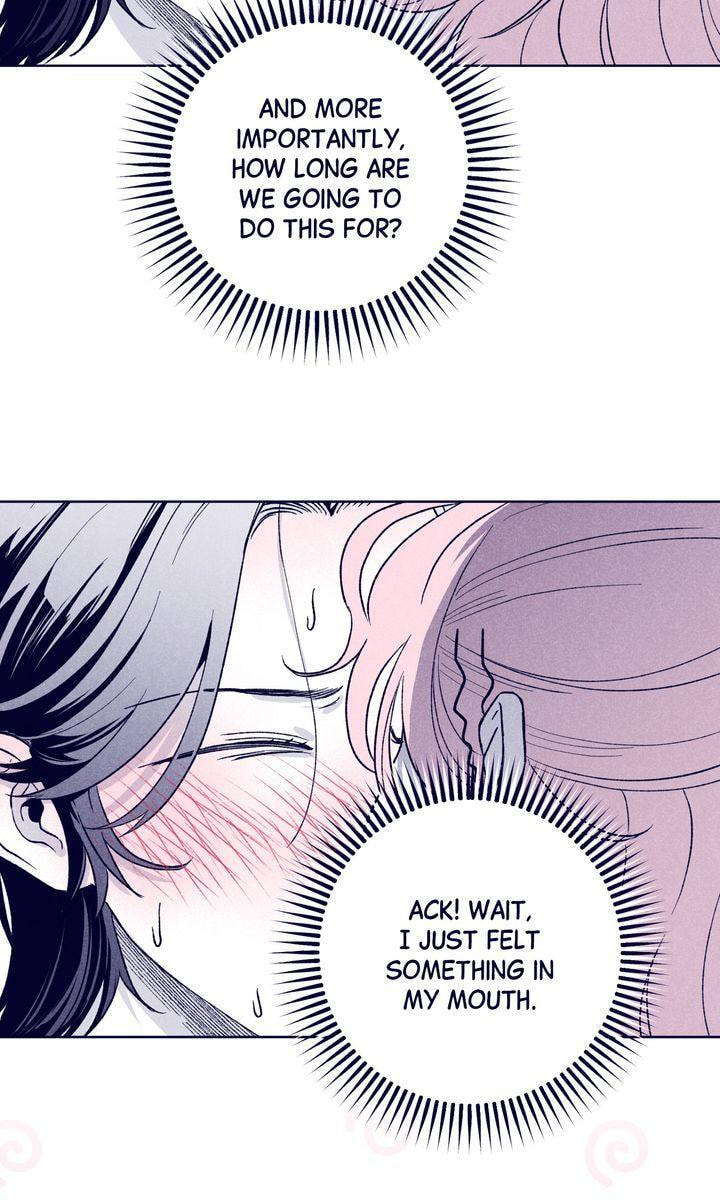 The Star Next Door (Pre-Serialization) Chapter 18 page 85 - 