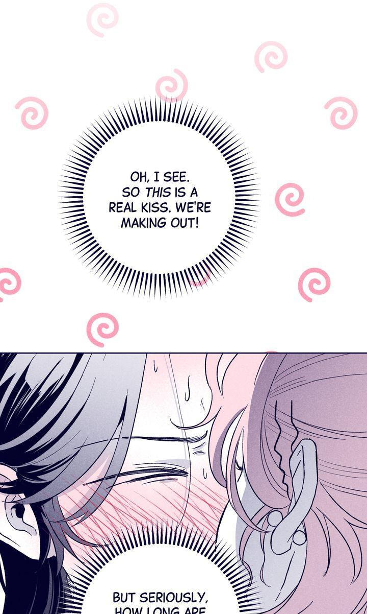 The Star Next Door (Pre-Serialization) Chapter 18 page 86 - 