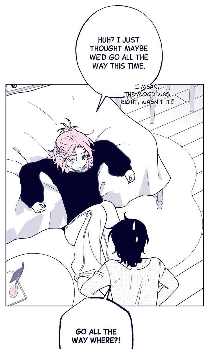 The Star Next Door (Pre-Serialization) Chapter 18 page 94 - 