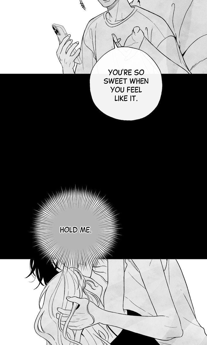The Star Next Door (Pre-Serialization) Chapter 19 page 2 - 