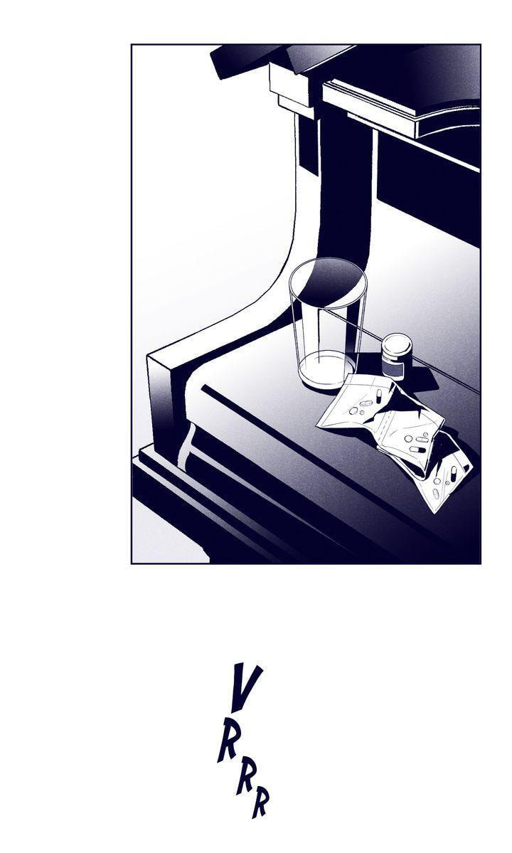 The Star Next Door (Pre-Serialization) Chapter 19 page 20 - 