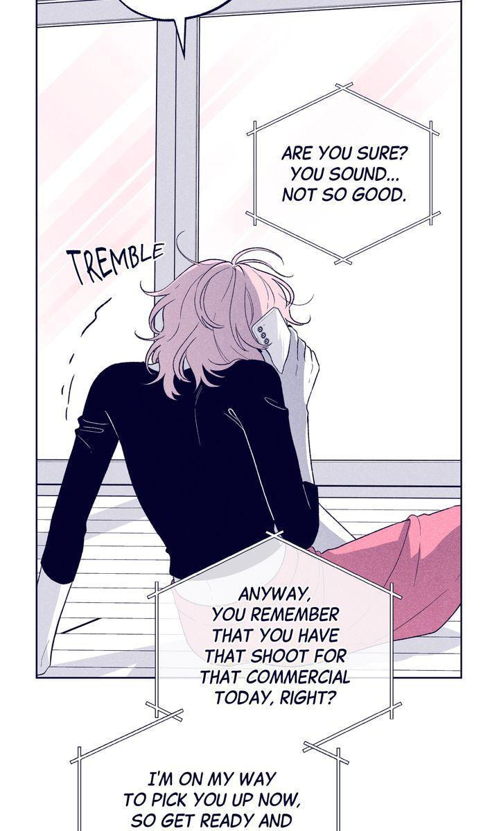 The Star Next Door (Pre-Serialization) Chapter 19 page 23 - 