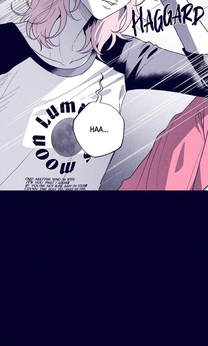 The Star Next Door (Pre-Serialization) Chapter 19 page 26 - 