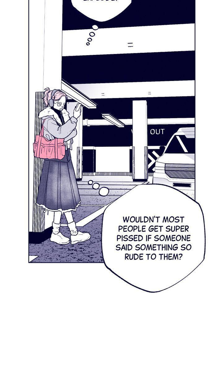 The Star Next Door (Pre-Serialization) Chapter 19 page 31 - 