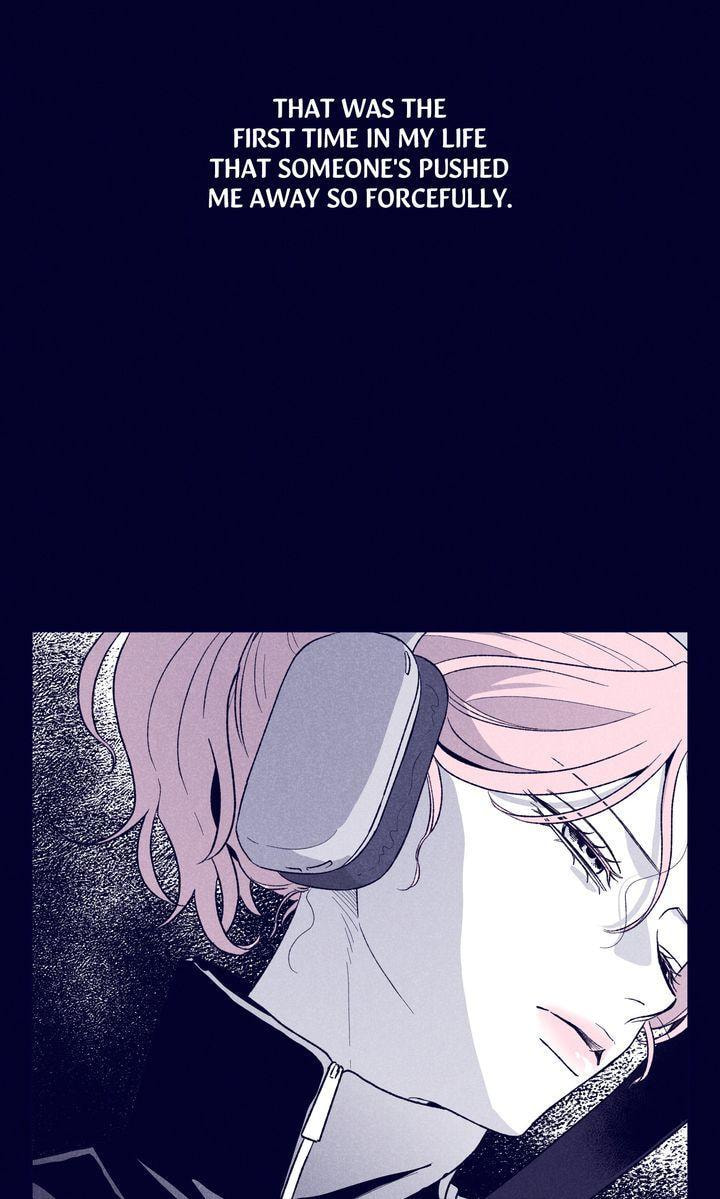 The Star Next Door (Pre-Serialization) Chapter 19 page 44 - 