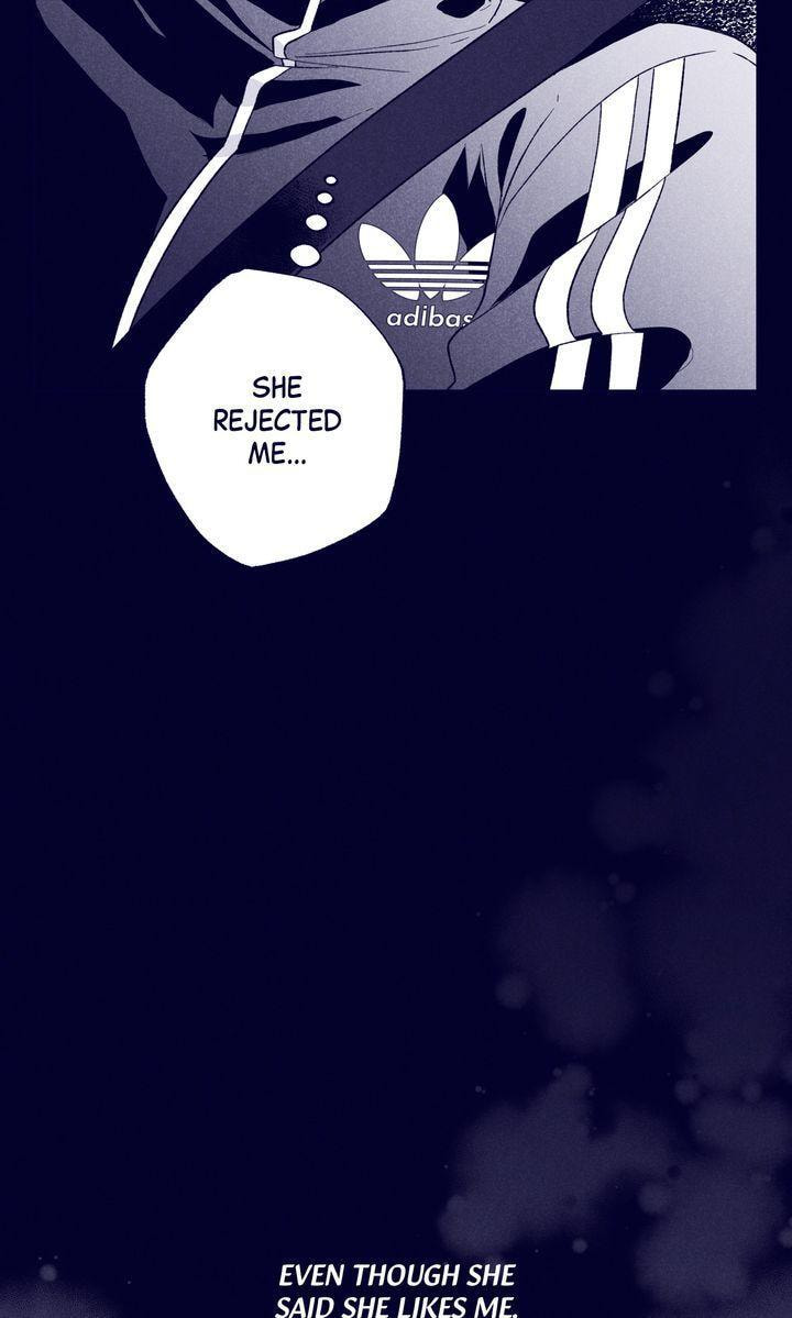 The Star Next Door (Pre-Serialization) Chapter 19 page 45 - 