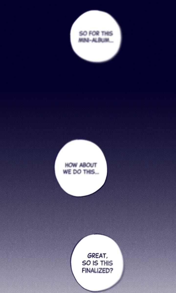 The Star Next Door (Pre-Serialization) Chapter 19 page 48 - 