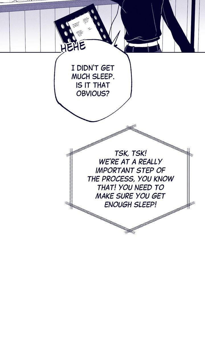 The Star Next Door (Pre-Serialization) Chapter 19 page 61 - 