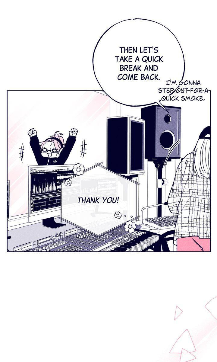 The Star Next Door (Pre-Serialization) Chapter 19 page 62 - 
