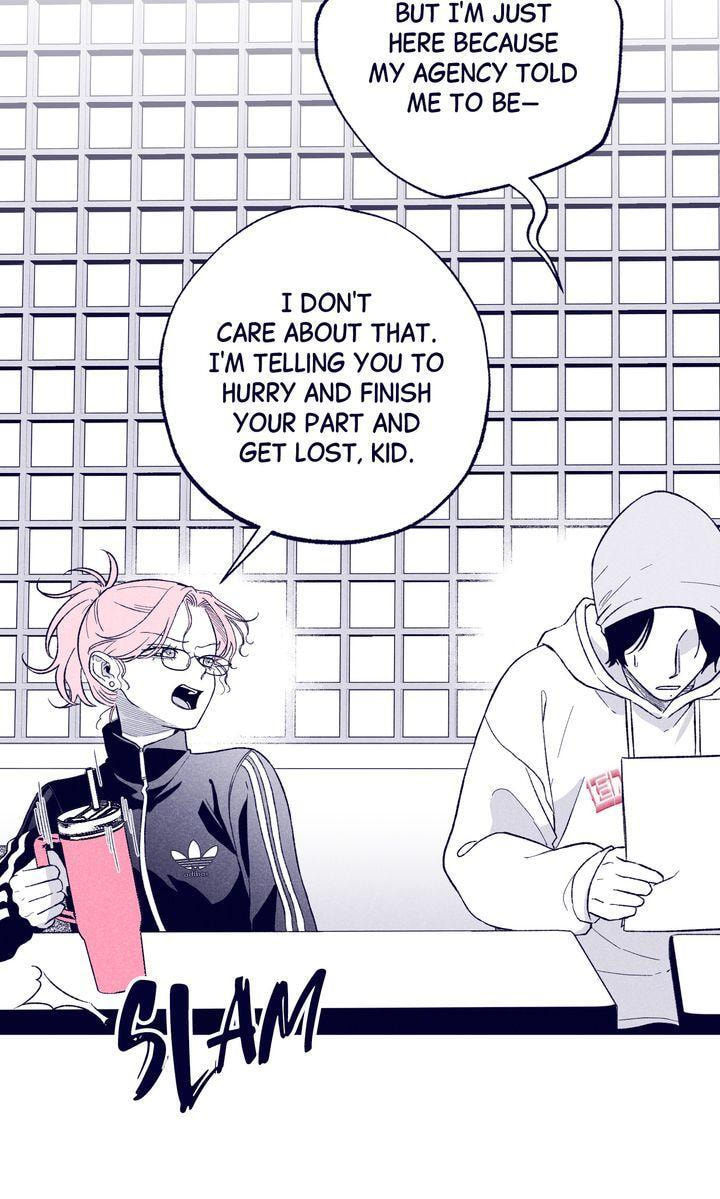 The Star Next Door (Pre-Serialization) Chapter 19 page 72 - 