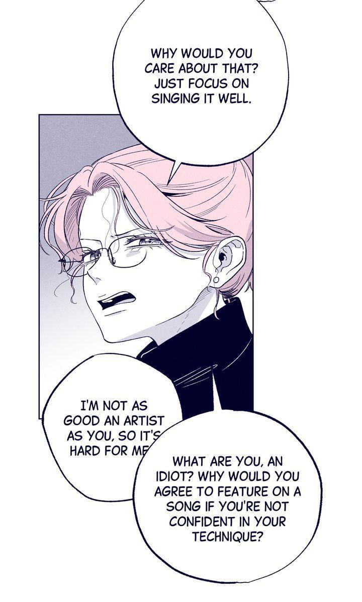 The Star Next Door (Pre-Serialization) Chapter 19 page 74 - 