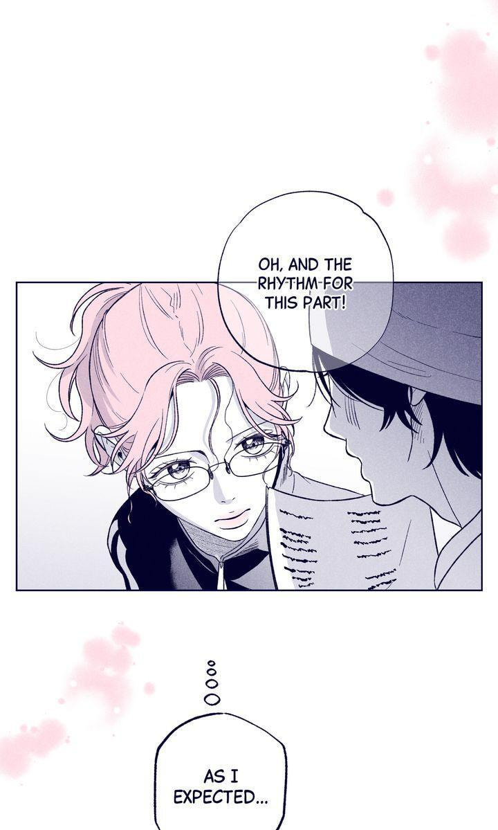 The Star Next Door (Pre-Serialization) Chapter 19 page 82 - 