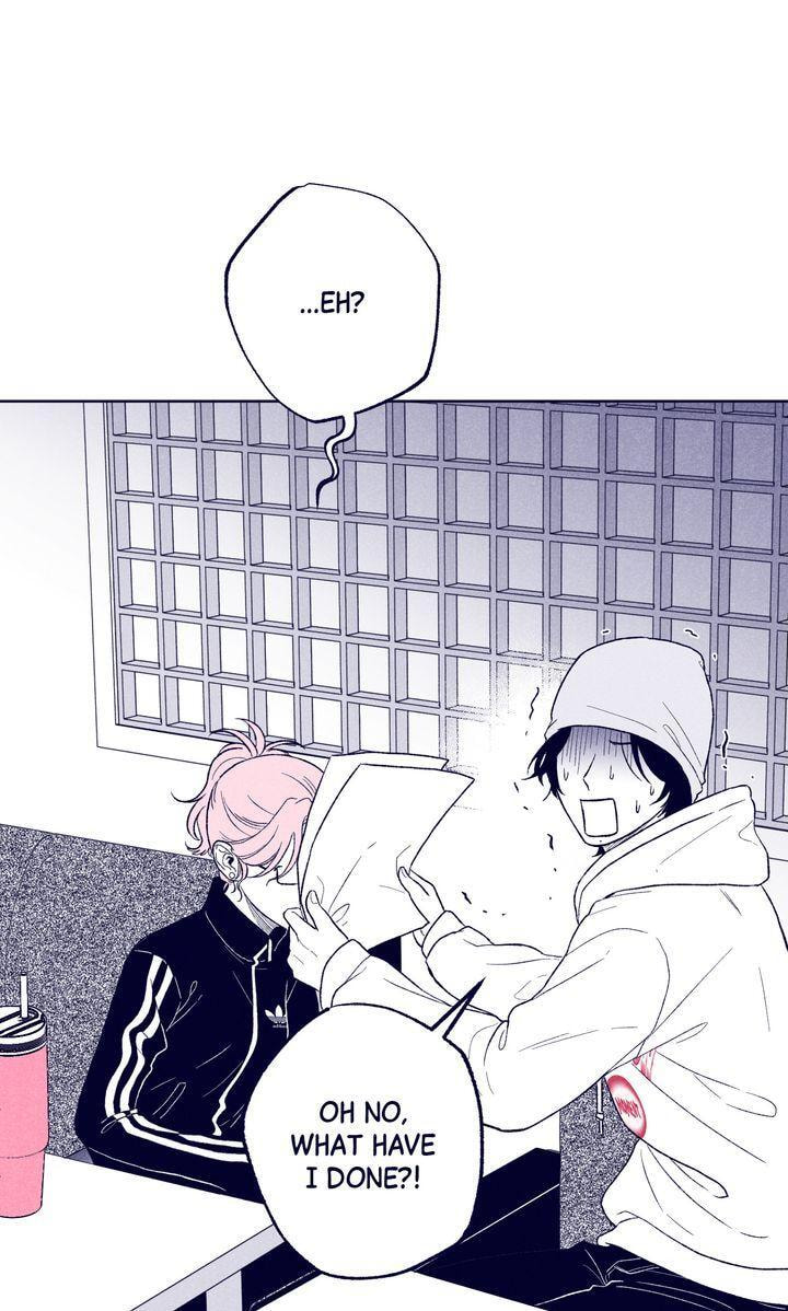 The Star Next Door (Pre-Serialization) Chapter 20 page 2 - 