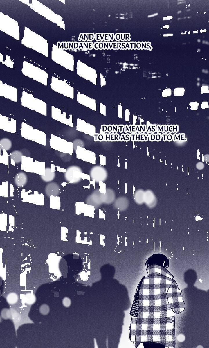 The Star Next Door (Pre-Serialization) Chapter 20 page 113 - 