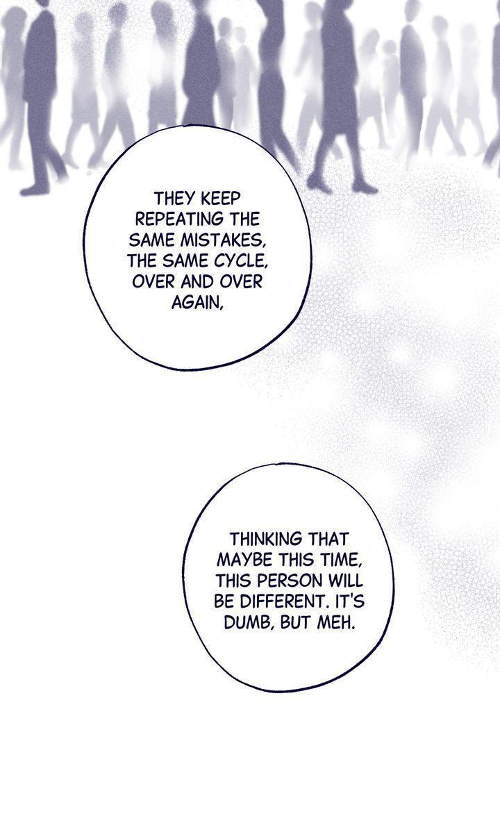 The Star Next Door (Pre-Serialization) Chapter 20 page 18 - 
