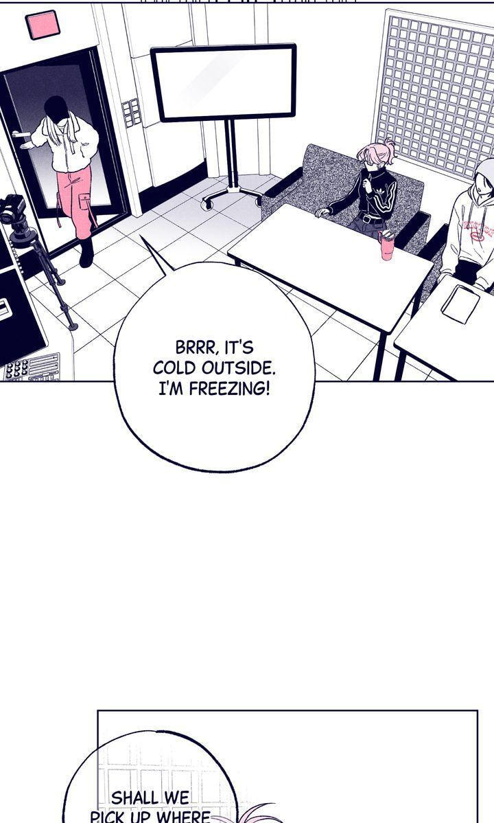 The Star Next Door (Pre-Serialization) Chapter 20 page 24 - 