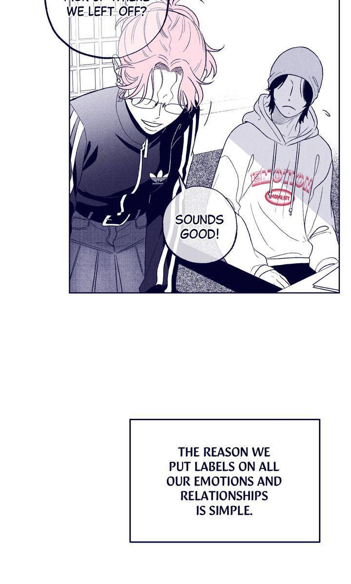 The Star Next Door (Pre-Serialization) Chapter 20 page 25 - 