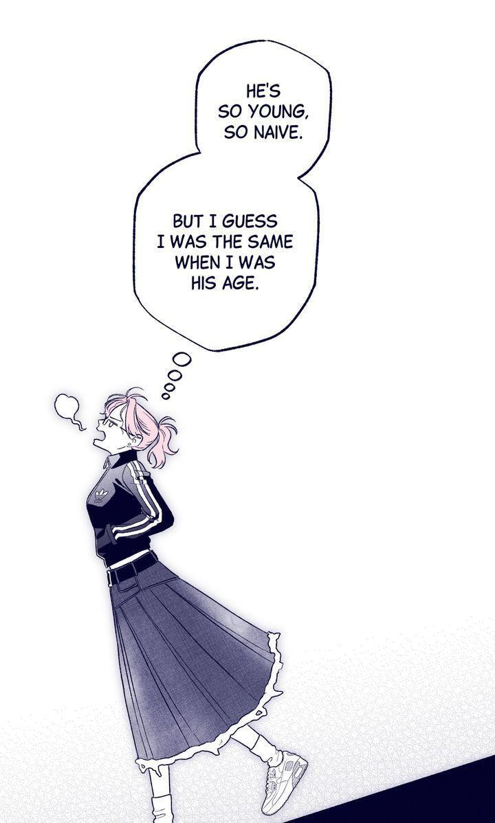 The Star Next Door (Pre-Serialization) Chapter 20 page 26 - 