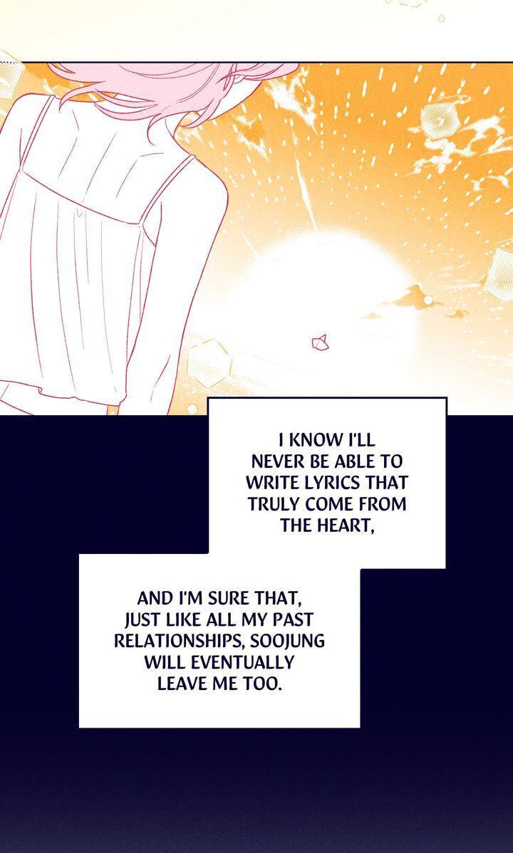 The Star Next Door (Pre-Serialization) Chapter 20 page 30 - 