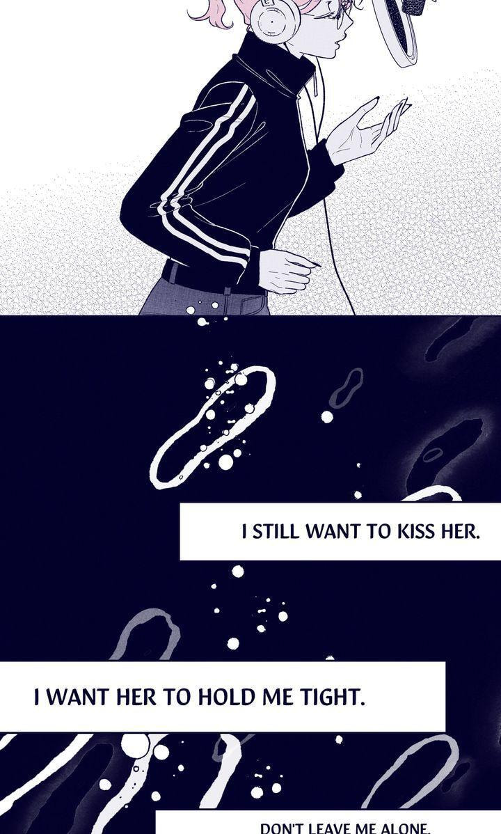 The Star Next Door (Pre-Serialization) Chapter 20 page 32 - 
