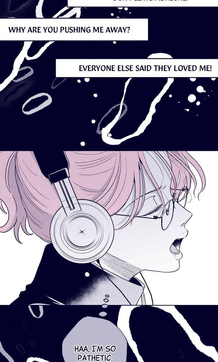 The Star Next Door (Pre-Serialization) Chapter 20 page 33 - 