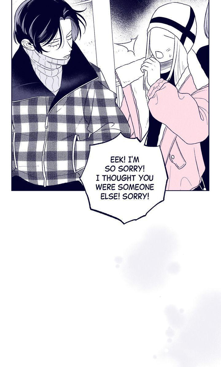 The Star Next Door (Pre-Serialization) Chapter 20 page 38 - 