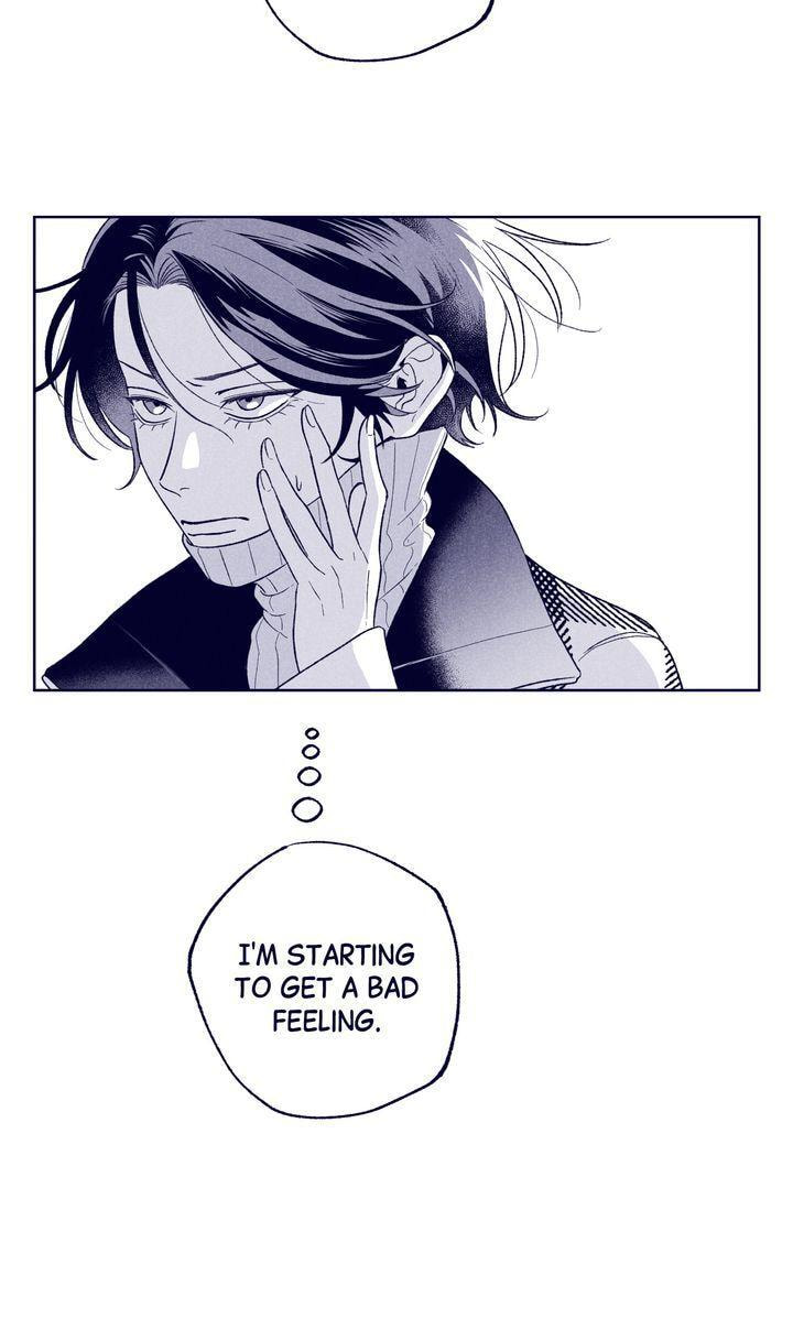 The Star Next Door (Pre-Serialization) Chapter 20 page 41 - 