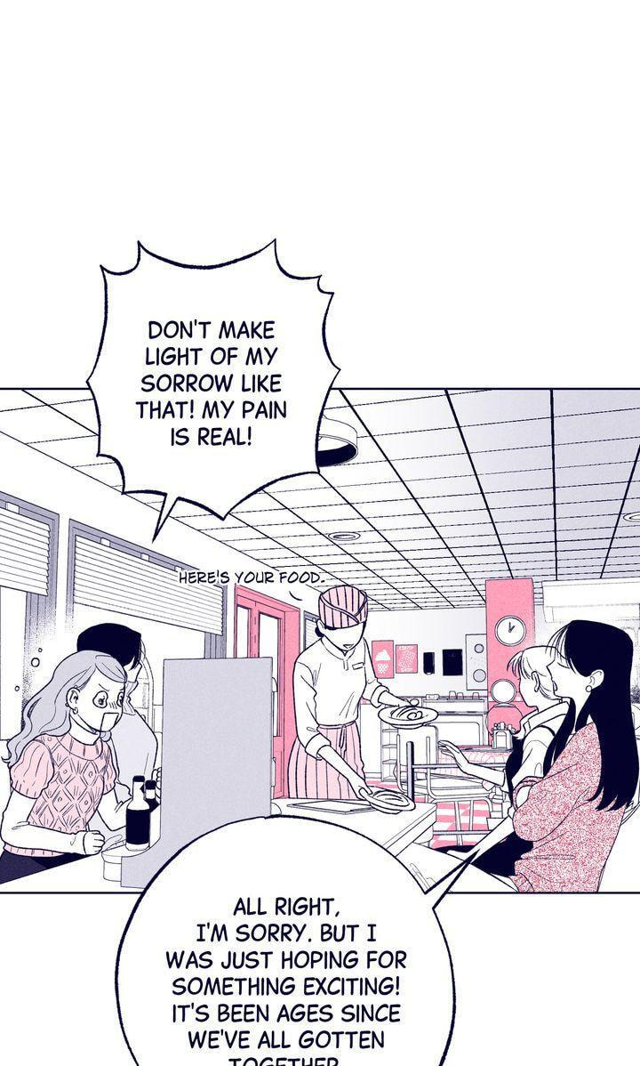 The Star Next Door (Pre-Serialization) Chapter 20 page 50 - 