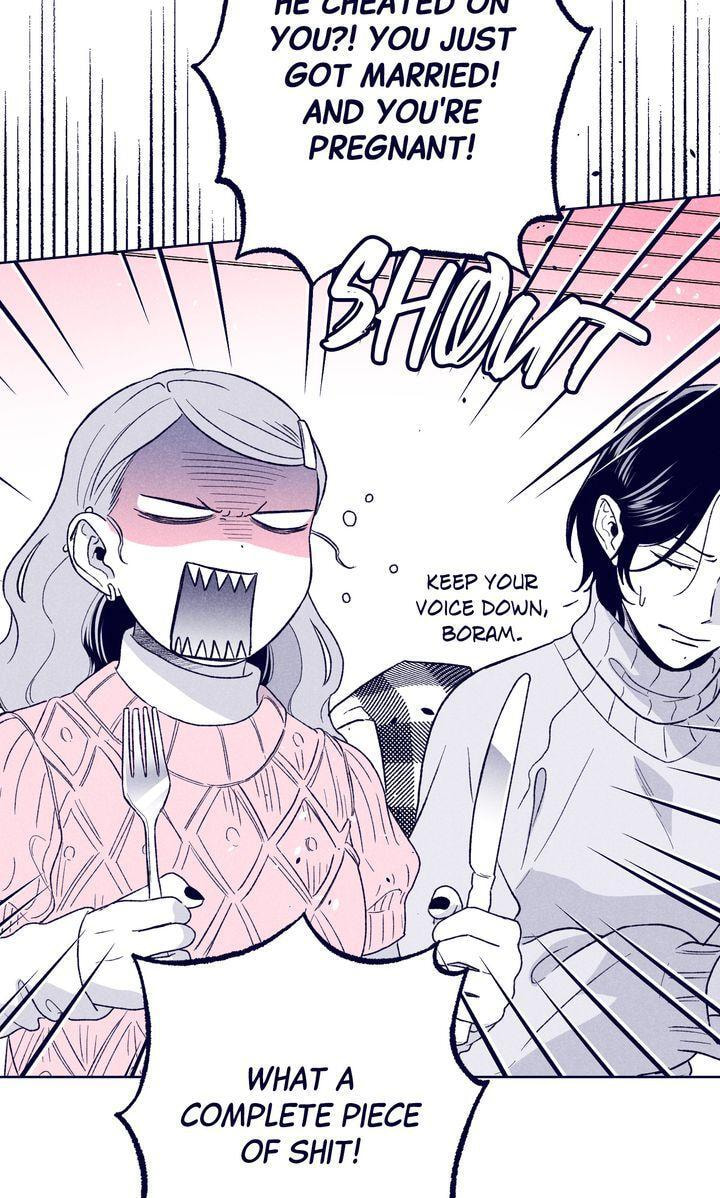 The Star Next Door (Pre-Serialization) Chapter 20 page 56 - 
