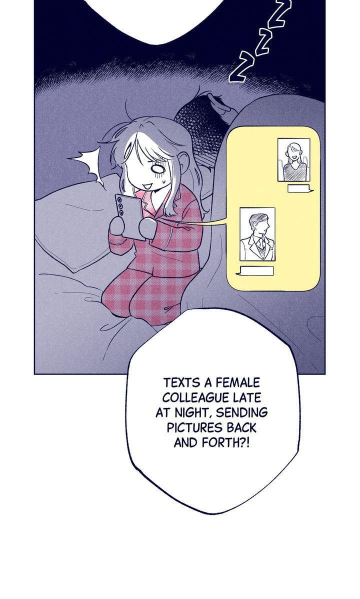 The Star Next Door (Pre-Serialization) Chapter 20 page 59 - 