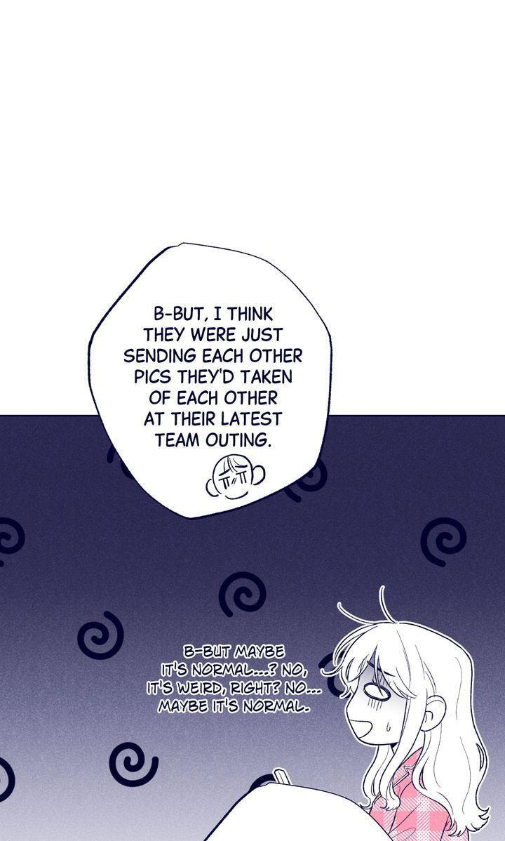 The Star Next Door (Pre-Serialization) Chapter 20 page 60 - 