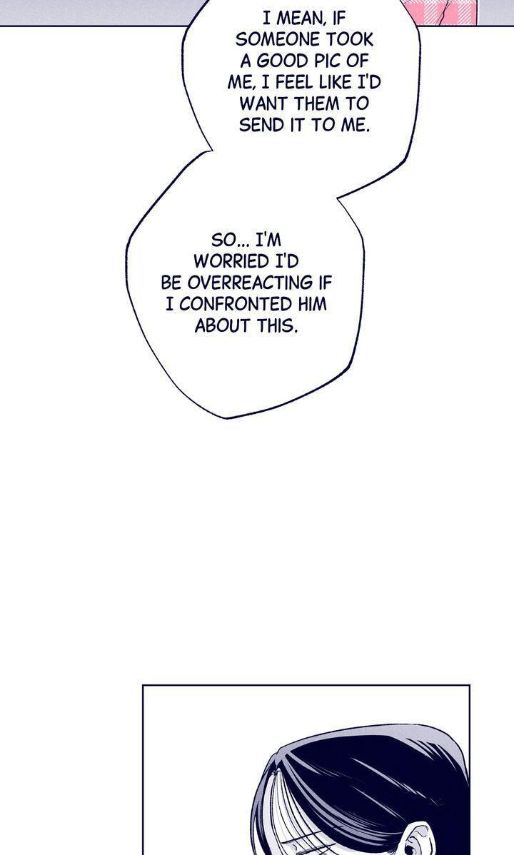 The Star Next Door (Pre-Serialization) Chapter 20 page 61 - 
