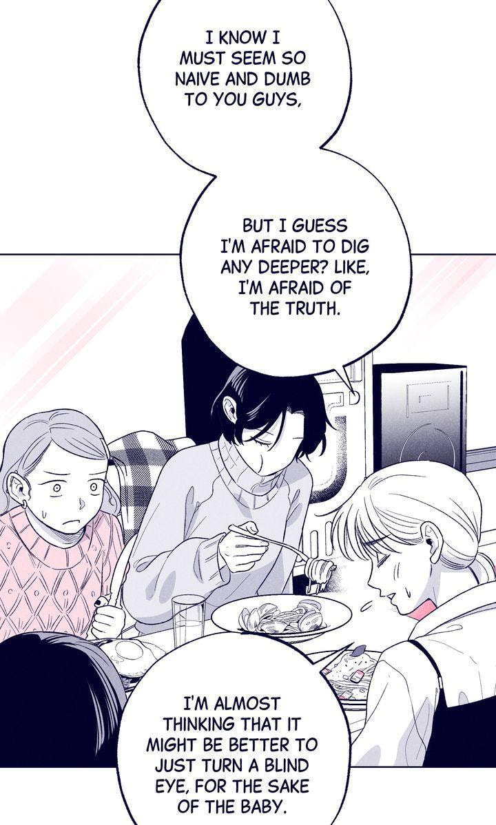 The Star Next Door (Pre-Serialization) Chapter 20 page 65 - 