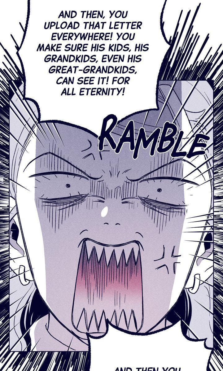 The Star Next Door (Pre-Serialization) Chapter 20 page 68 - 